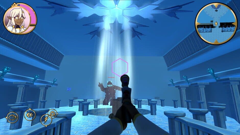 Скриншот 4 из Realms