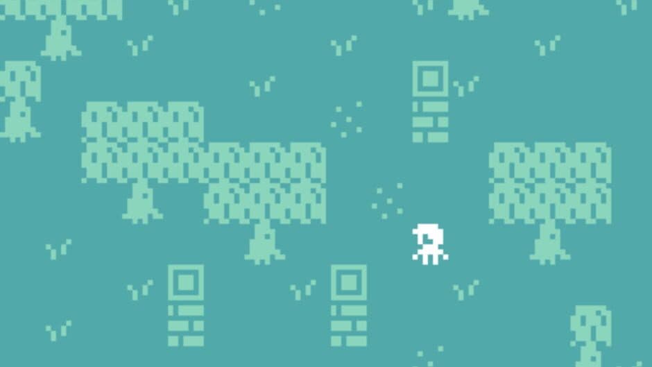 Скриншот 2 из The Lion's Beak, or Six Ways to Not Make a Videogame