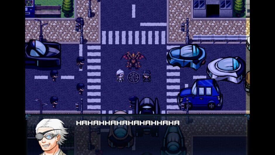 Скриншот 1 из Heroes of Time 2: Aizack's Return