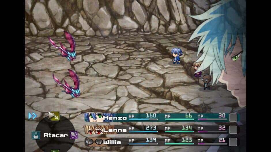 Скриншот 4 из Heroes of Time 2: Aizack's Return