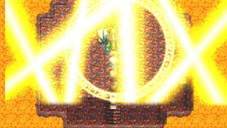 Скриншот 8 из Heroes of Time 2: Aizack's Return