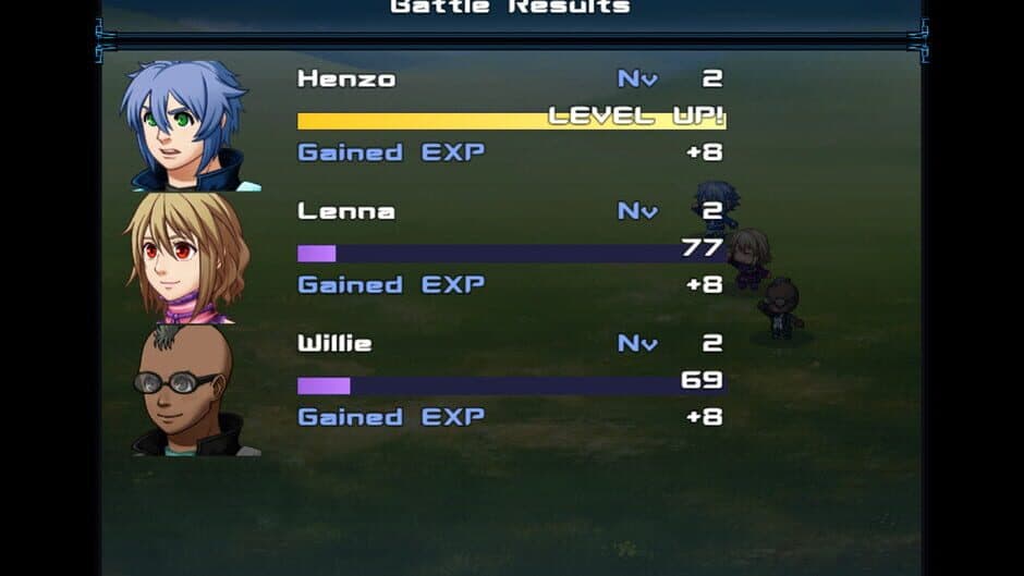 Скриншот 9 из Heroes of Time 2: Aizack's Return