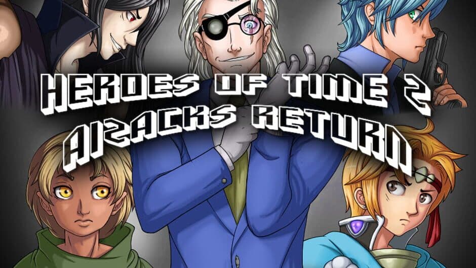 Скриншот 10 из Heroes of Time 2: Aizack's Return