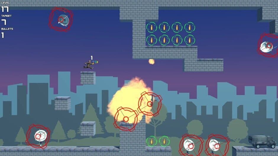 Скриншот 2 из Hero of War