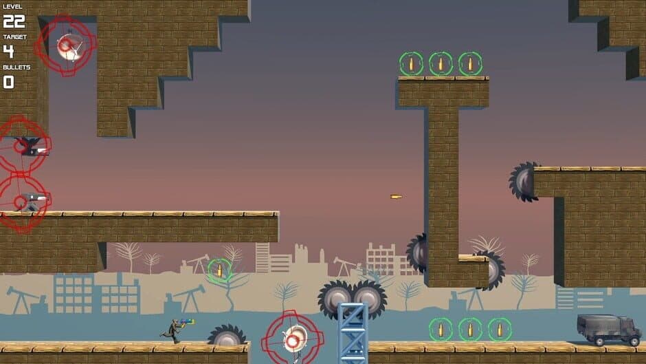 Скриншот 3 из Hero of War