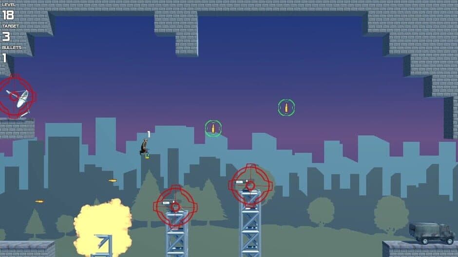 Скриншот 4 из Hero of War