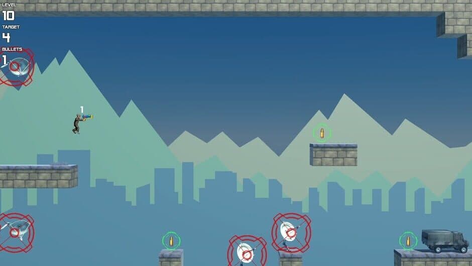 Скриншот 5 из Hero of War