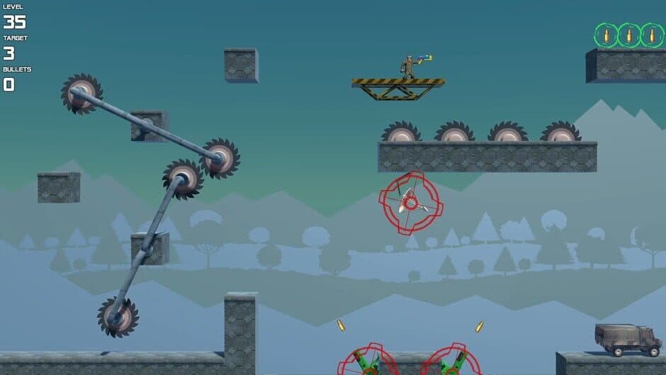 Скриншот 6 из Hero of War