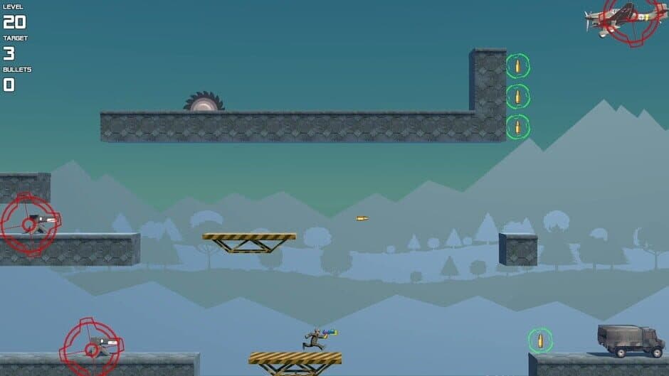 Скриншот 8 из Hero of War
