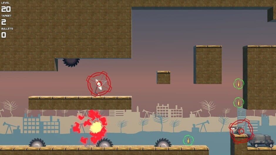 Скриншот 10 из Hero of War