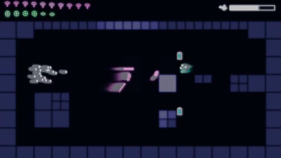 Скриншот 6 из Psyolence