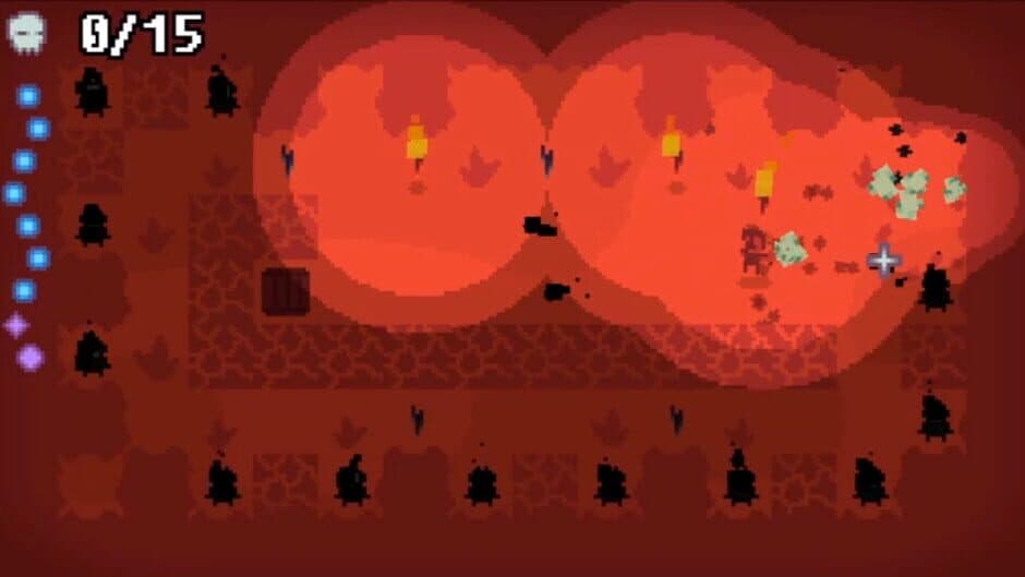 Скриншот 2 из Bug Butcher