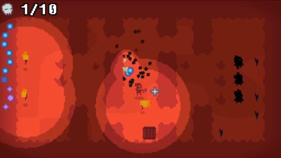 Скриншот 4 из Bug Butcher