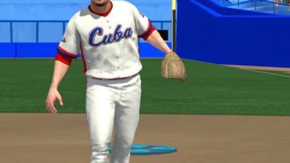 Скриншот 1 из 2K20 Cuba