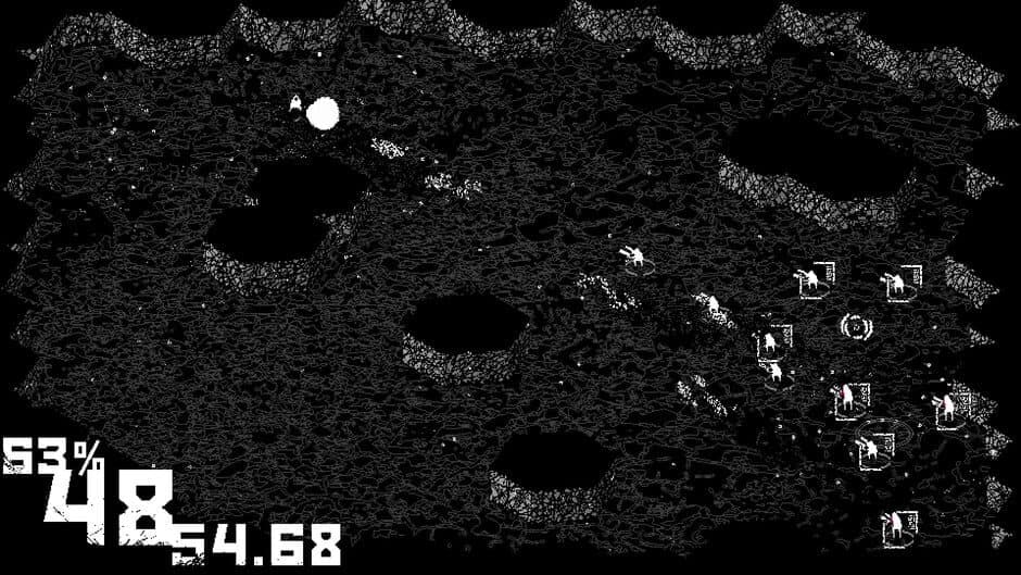 Скриншот 2 из Quickerflak_Ruthlessmod