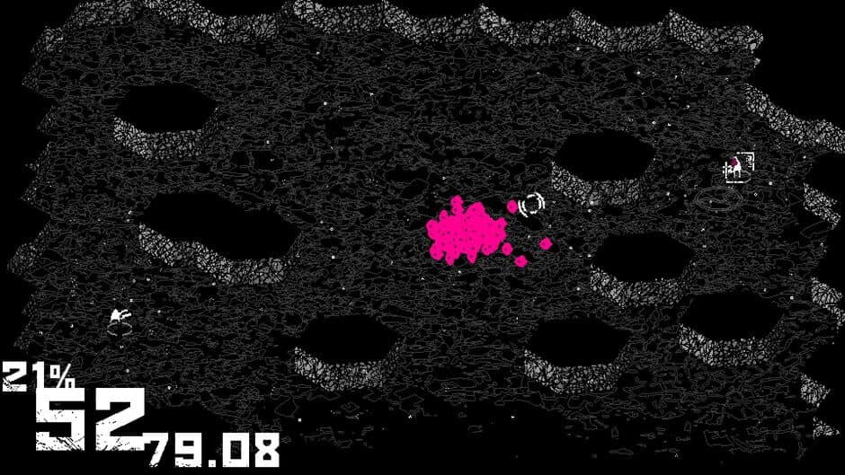 Скриншот 3 из Quickerflak_Ruthlessmod