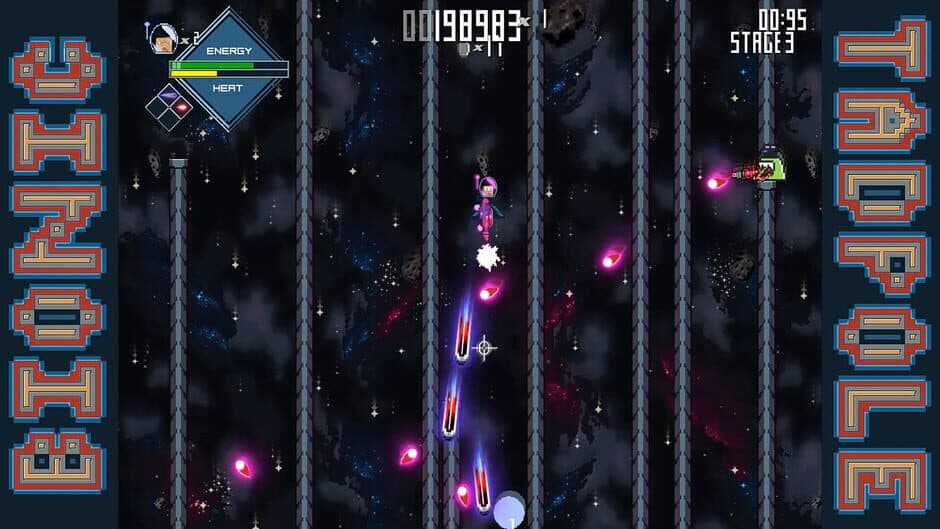 Скриншот 3 из Bionic Tadpole