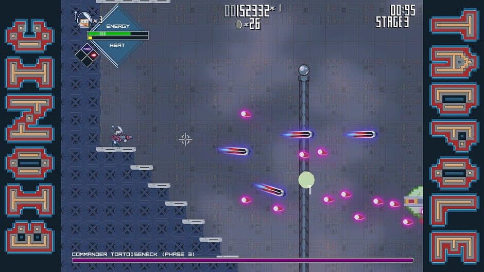 Скриншот 6 из Bionic Tadpole