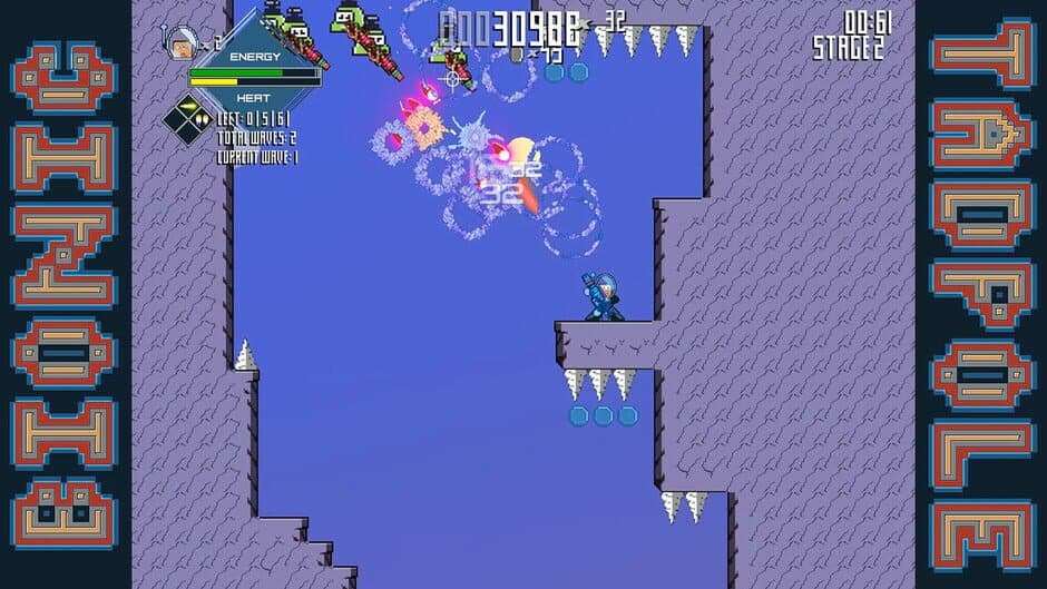 Скриншот 8 из Bionic Tadpole