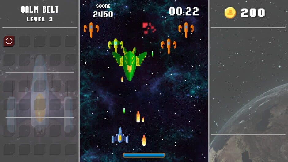 Скриншот 2 из Stellar Space