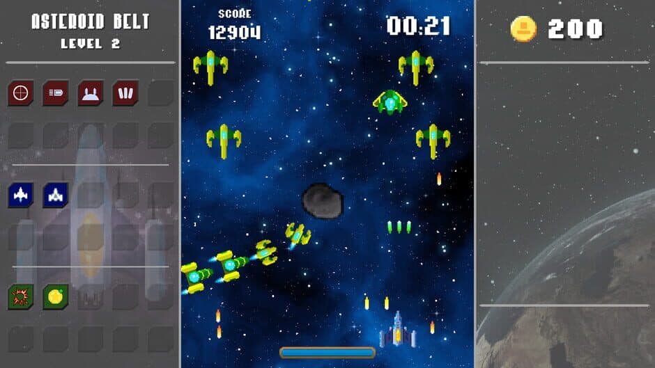 Скриншот 3 из Stellar Space
