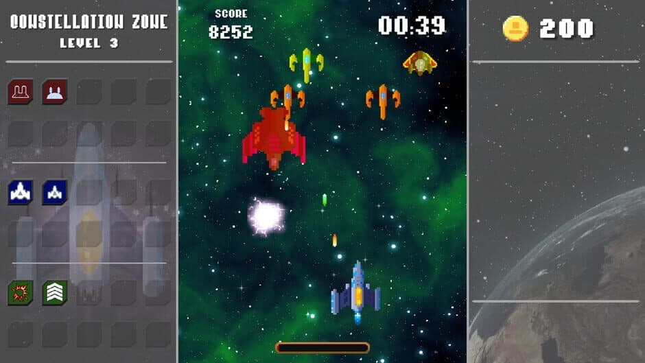 Скриншот 4 из Stellar Space
