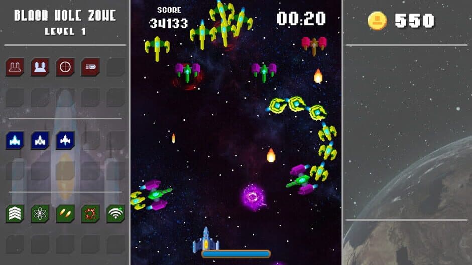 Скриншот 5 из Stellar Space