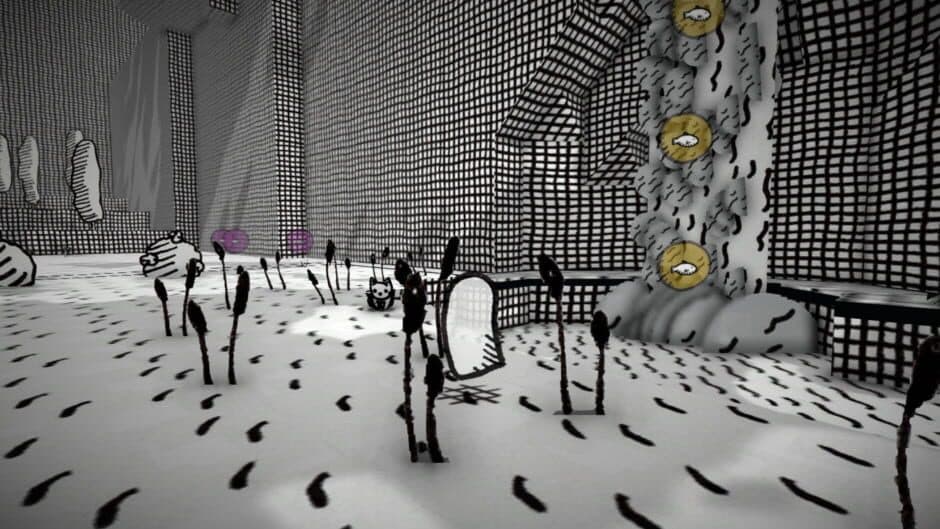 Скриншот 4 из Catty Shack