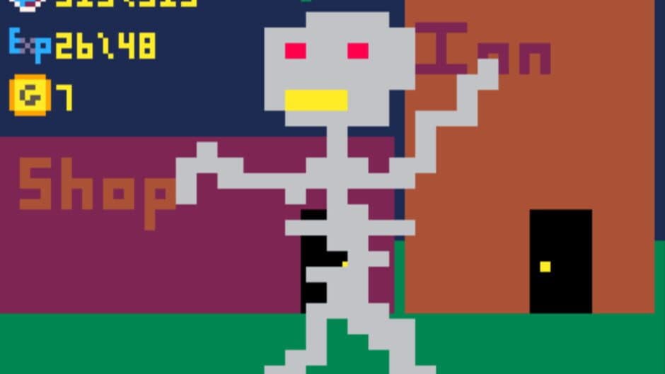 Скриншот 1 из Knight of the Dead