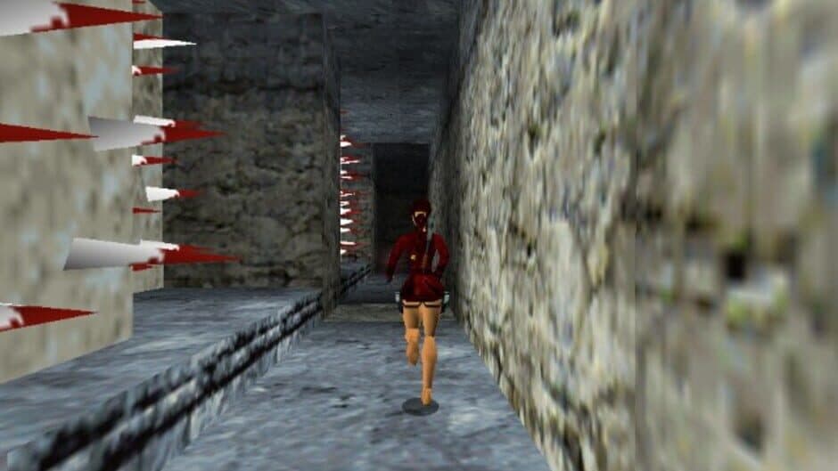 Скриншот 2 из Shattered Memories