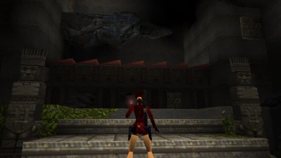 Скриншот 3 из Shattered Memories