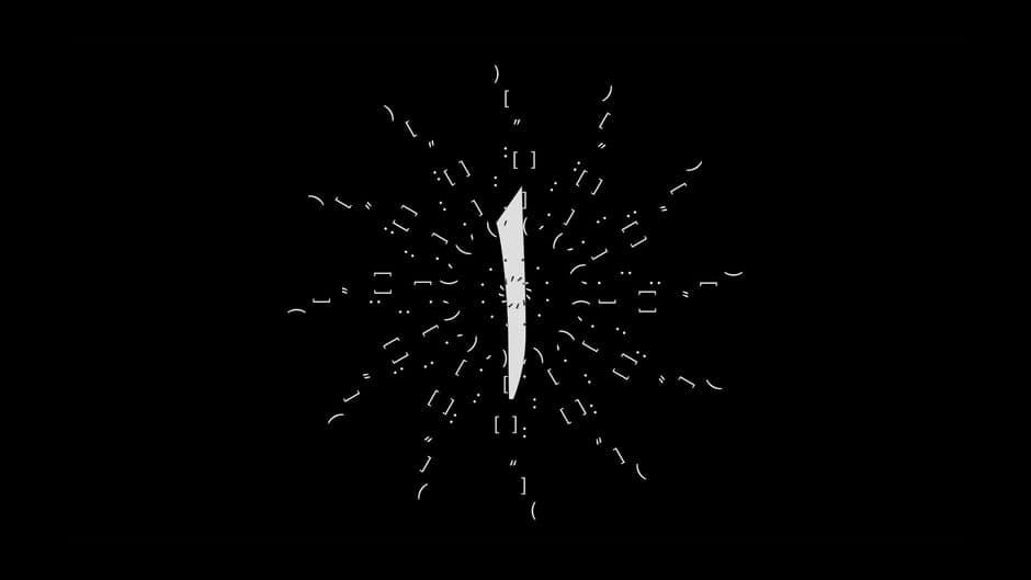 Скриншот 1 из Aleph: A Life