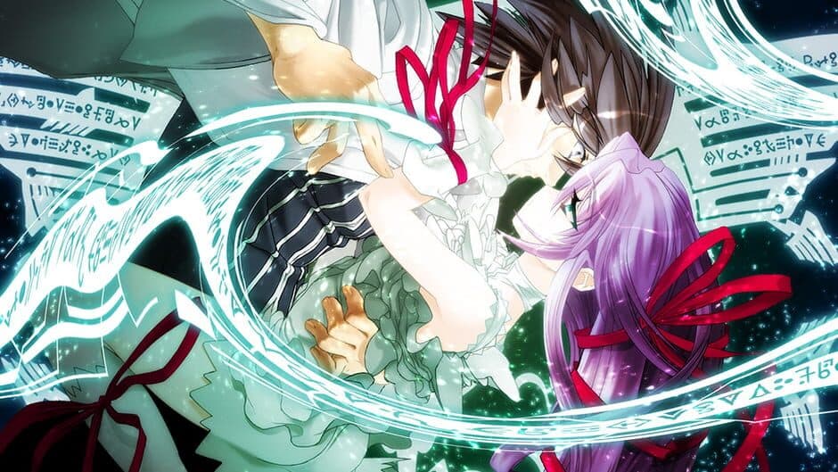 Скриншот 1 из Kishin Houkou Demonbane