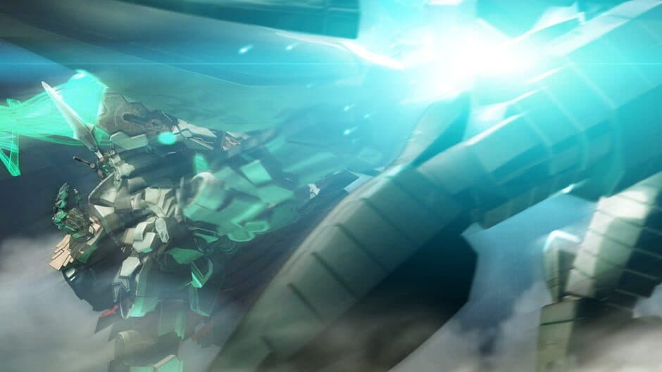 Скриншот 6 из Kishin Houkou Demonbane