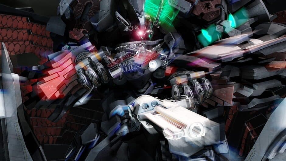 Скриншот 7 из Kishin Houkou Demonbane