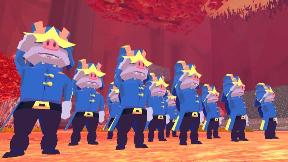 Скриншот 2 из Changkabang!