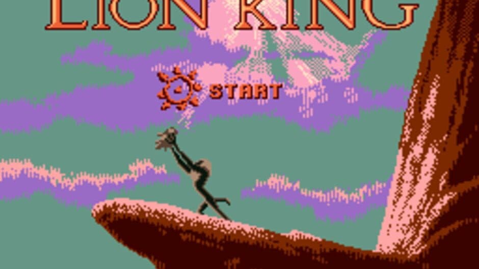Скриншот 1 из Super Lion King