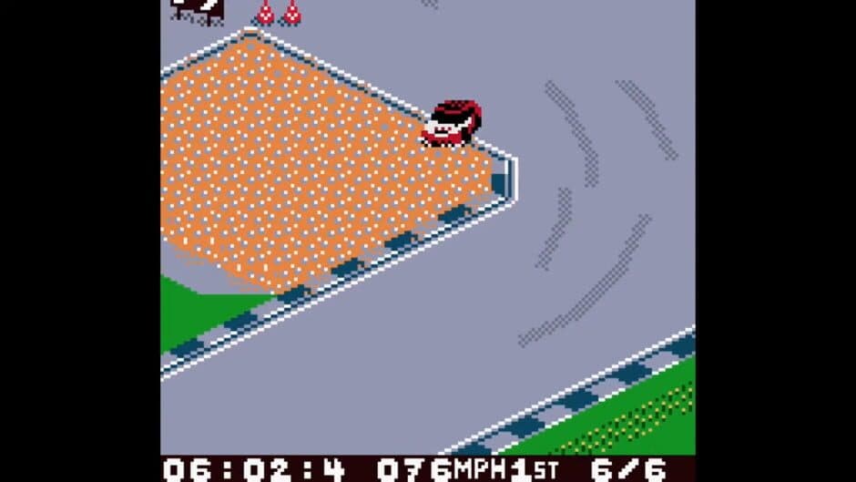 Скриншот 1 из TOCA Touring Car Championship