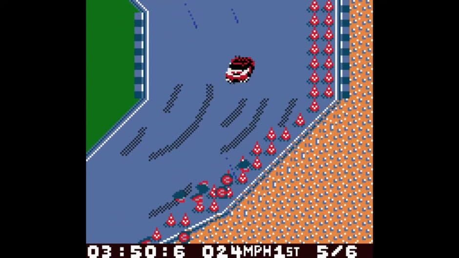 Скриншот 2 из TOCA Touring Car Championship