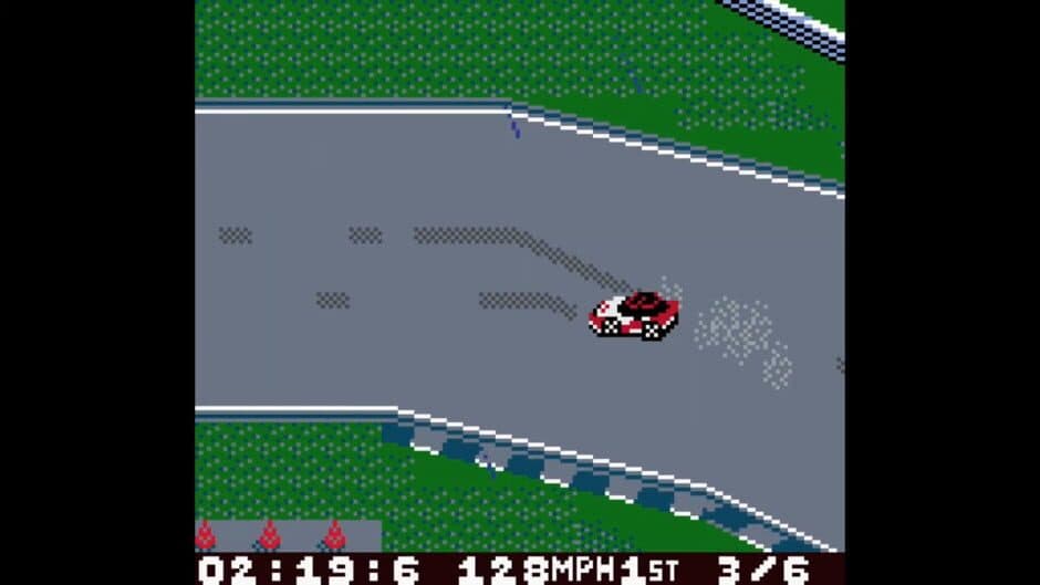 Скриншот 3 из TOCA Touring Car Championship