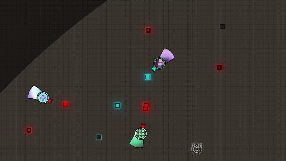 Скриншот 11 из Ring War