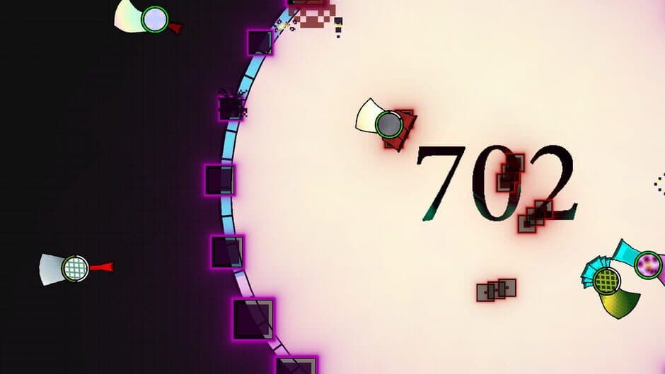 Скриншот 12 из Ring War