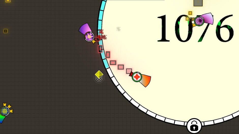 Скриншот 7 из Ring War