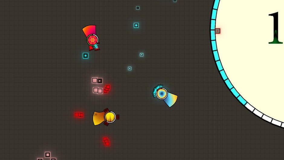Скриншот 4 из Ring War