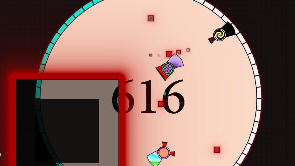 Скриншот 2 из Ring War