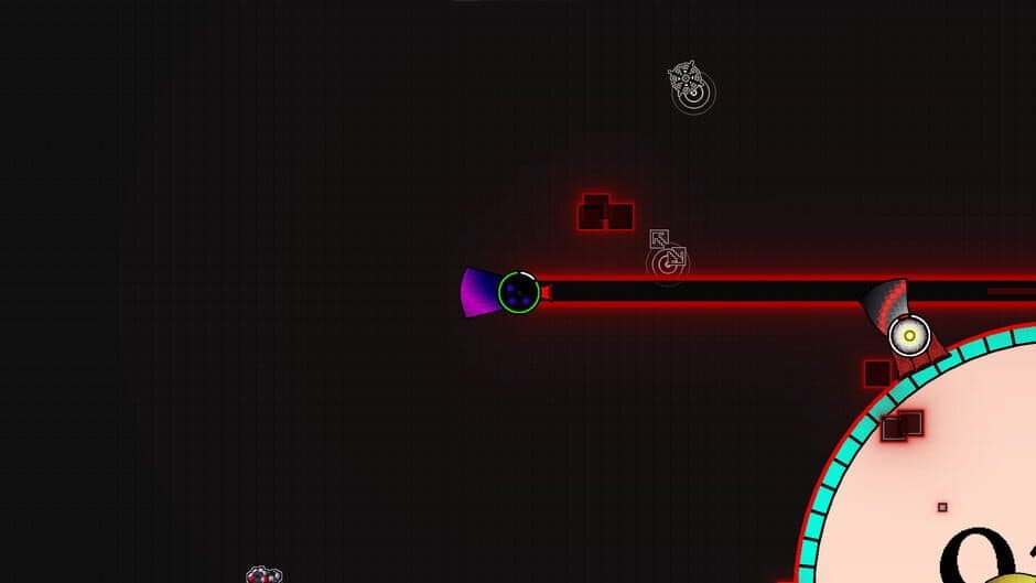 Скриншот 8 из Ring War