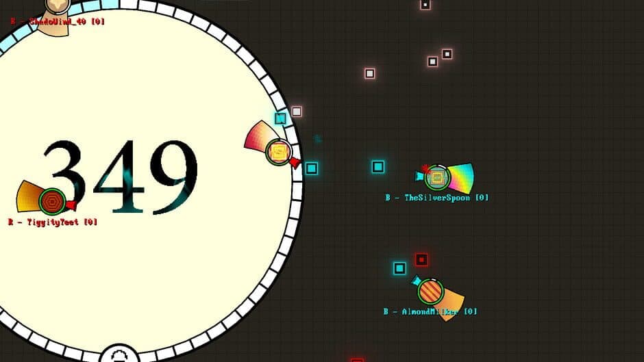 Скриншот 3 из Ring War