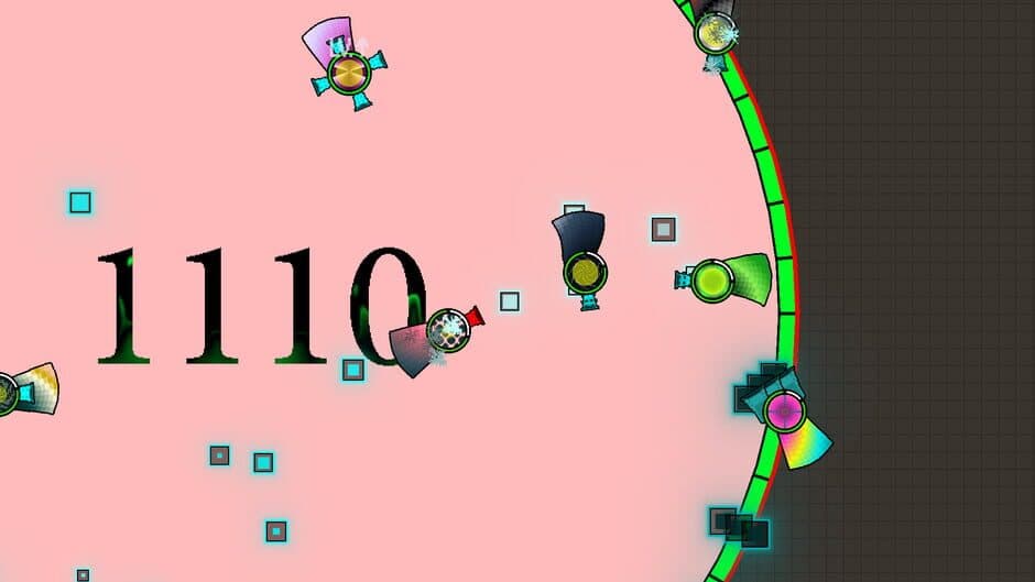Скриншот 6 из Ring War