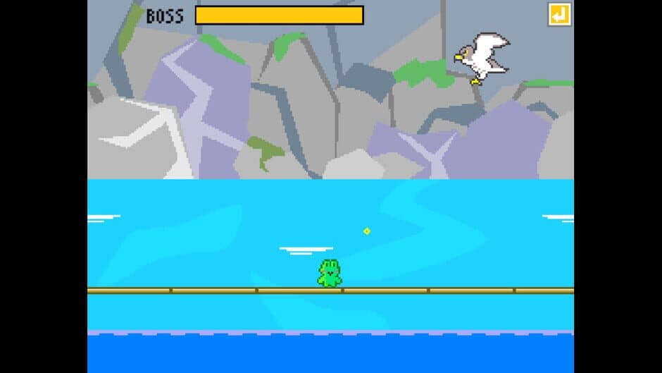 Скриншот 6 из Rabbitoad