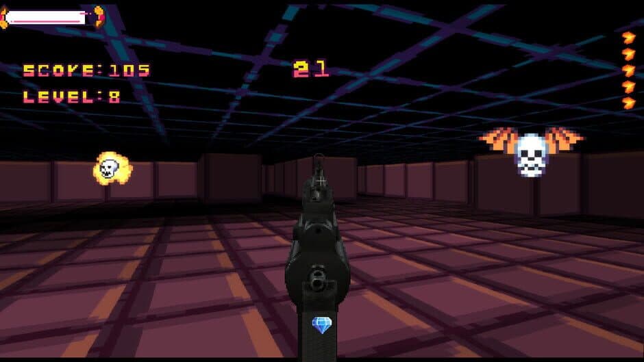 Скриншот 2 из Ragedanger Earth